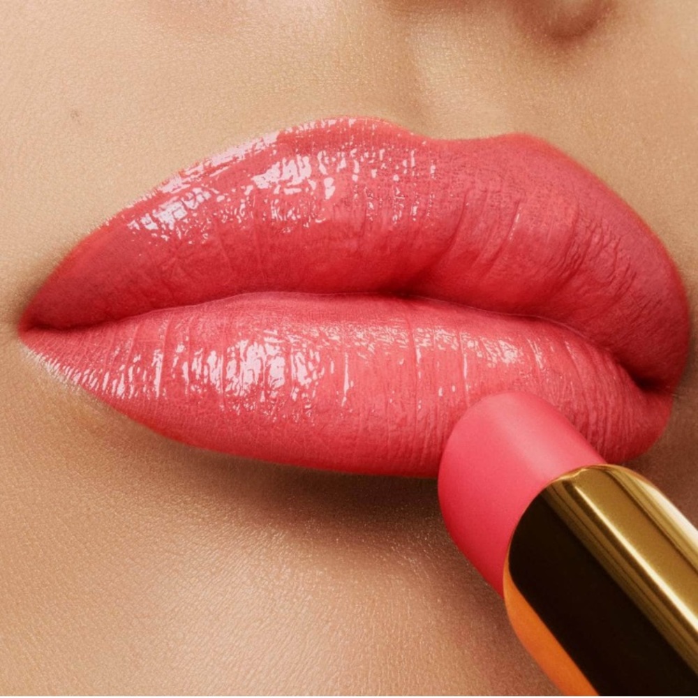 “Pink Buff” ULTRA-SHINE LIP COLOR - Picture 3 of 8